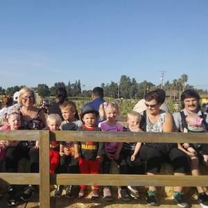 Meet your Posher, Steven